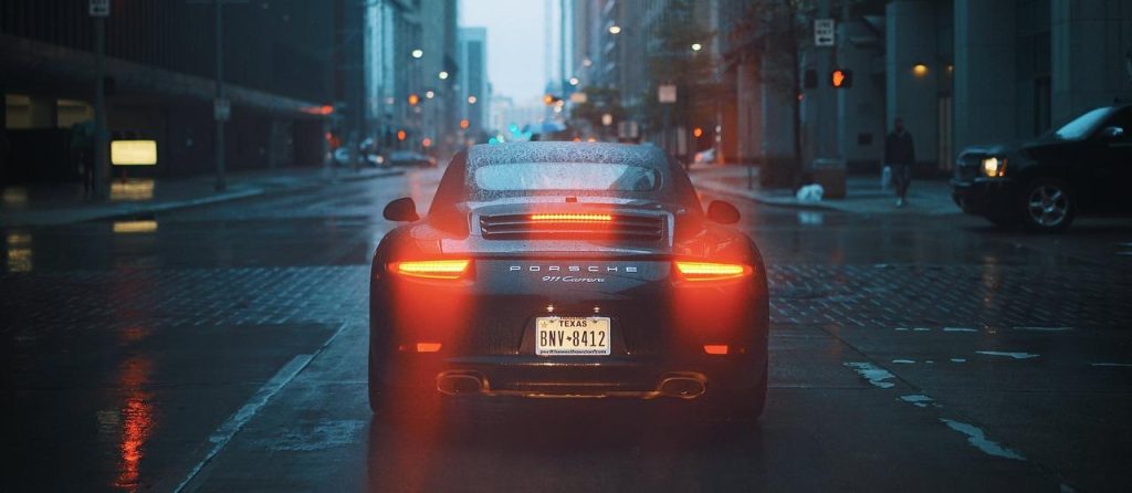 Auto detailen service bij Ziebart Nederland - professionele reiniging en afwerking voertuig