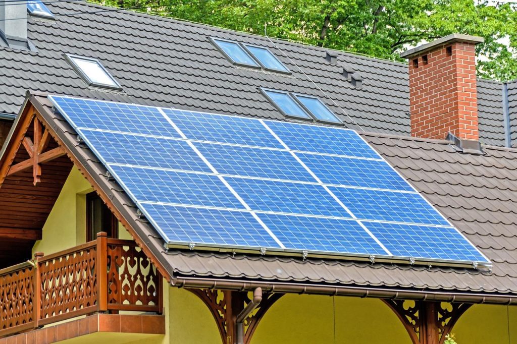 Professionele zonnepanelen installateur in Nijmegen met ervaren monteurs die duurzame energieoplossingenInstalleren