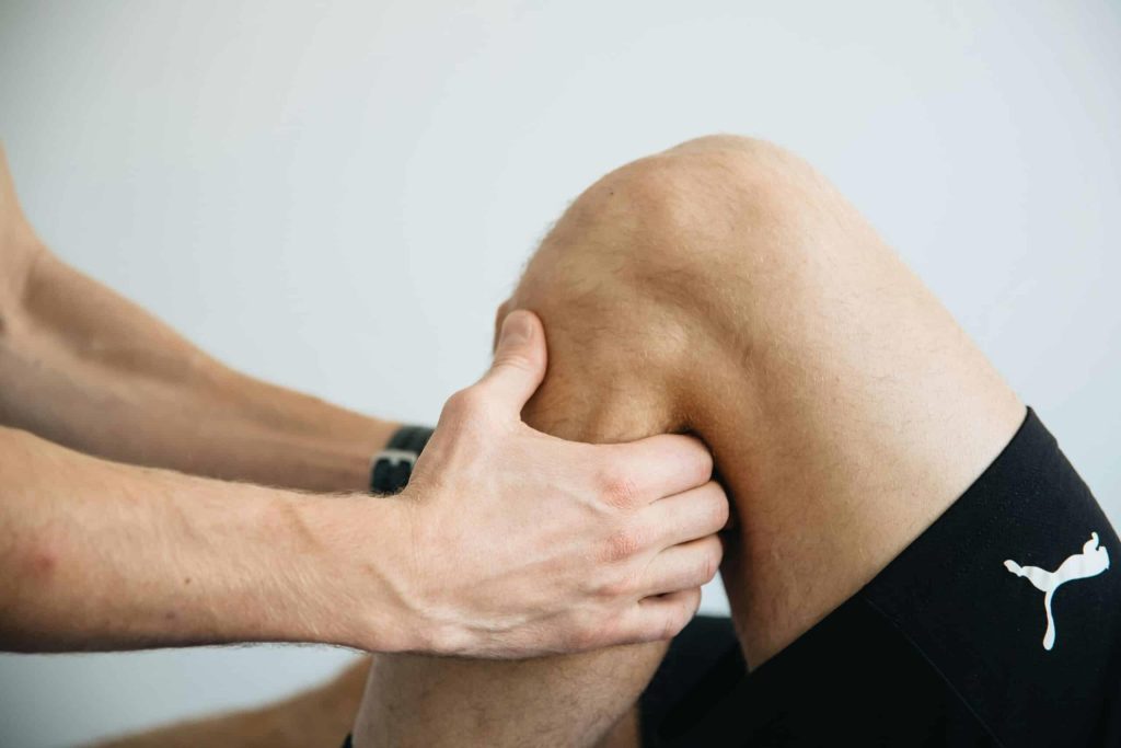 Fysio- en fitnesscentrum in Capelle aan den IJssel met professionele apparatuur voor kinderfysiotherapie